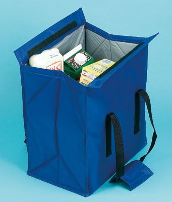 Insulated Market Bag