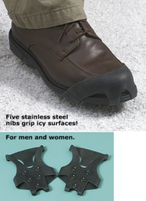 Nonslip Snow Grips
