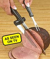 DeliPRO™ Knife