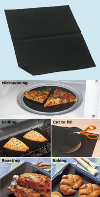 No-Stick Bakeware Liner