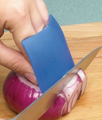 Finger Guard