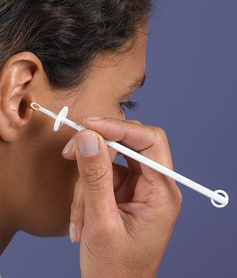 Ear Wax Remover