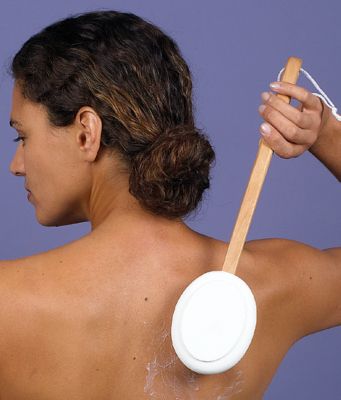 Lotion Applicator