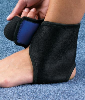 Neoprene Ankle Support