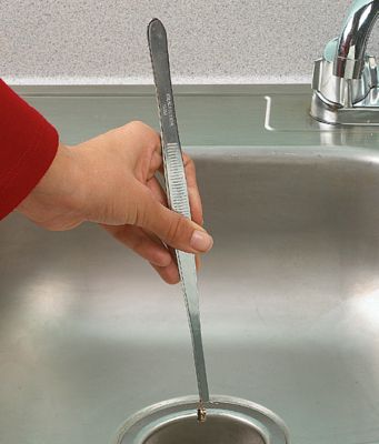 10-Inch Tweezers