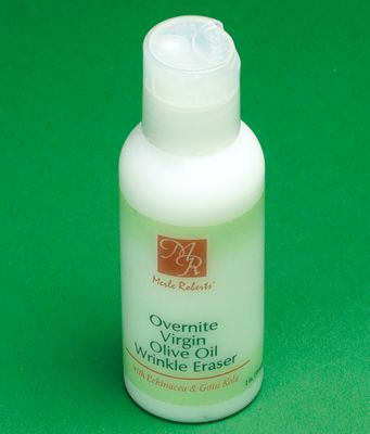 Virgin Olive Oil Wrinkle Eraser - 2-oz.