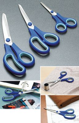 Scissors Set - 3