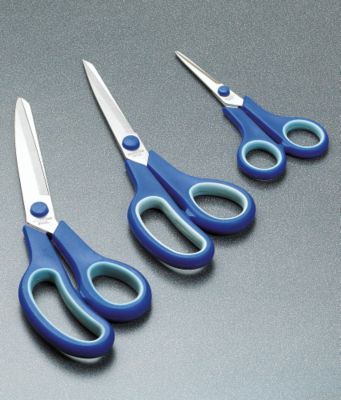 Scissors Set - 3