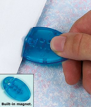 EnvelOpener™ Letter Opener