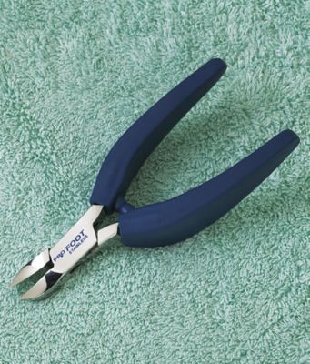Easy Grip Toenail Nippers