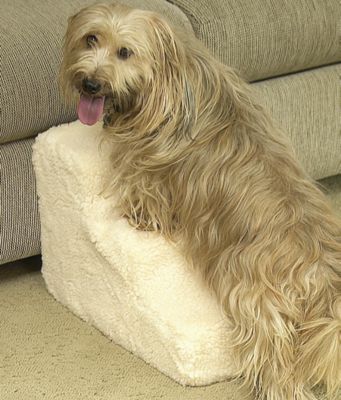 Pet Staircase - Three-Step