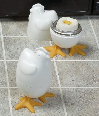 Microwave Egg Cooker