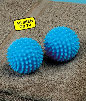 Fabric Softener Balls