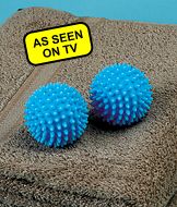 Fabric Softener Balls