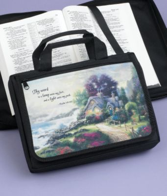 Bible Carrier & Organizer