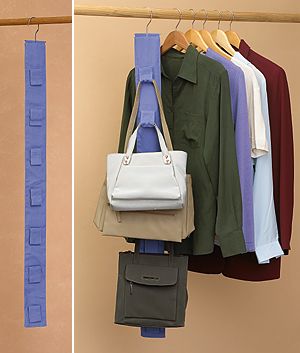 Handbag Hanger  from starcrest.com