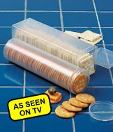 StayFresh Cracker Keeper - Round