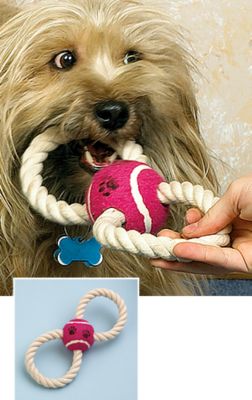 Figure 8 Dog Toy
