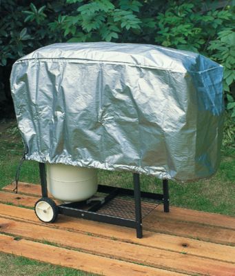 Gas Grill Cover - Medium