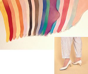 Knee Hi’s - 20 Pairs