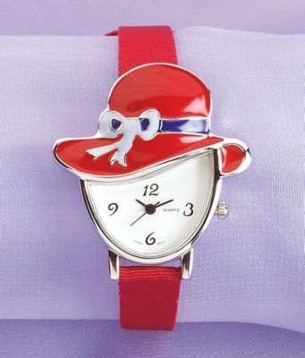 Madhatter’s Watch