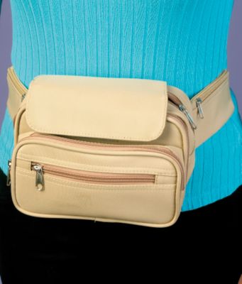 Microfiber Waist Pack
