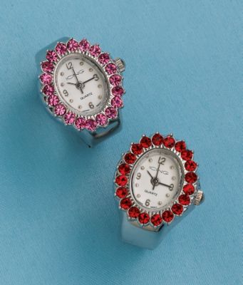 Ring Watch