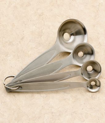 Mini Funnels - Set of 4