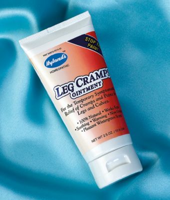 Hyland's Leg Cramps Ointment - 2.5-oz.