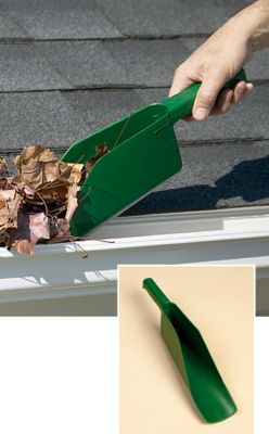 Gutter Shovel