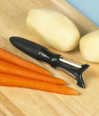 Dual Peeler