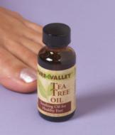 Pure Valley Tea Tree Oil - 1-oz.