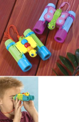 melissa and doug binoculars