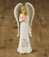 Angel Love Figurine