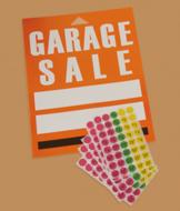 Garage Sale Kit