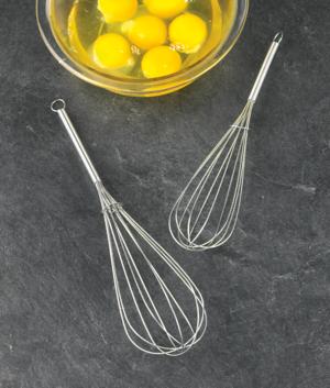 Coil-Handle Whisks - Both