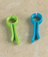 Bag Cutter and Clips - Set of 2