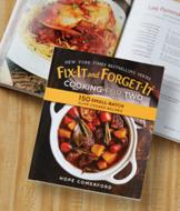 Small-Batch Slow Cooker Recipes - Hope Comerford