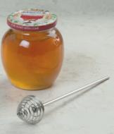 Spiral Honey Dipper