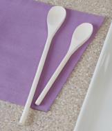 Wooden Spoons - Set of 2 