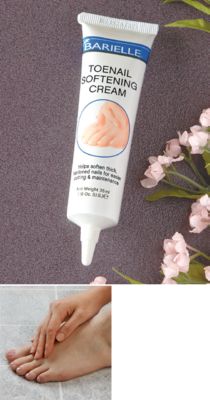 lotion for toenails