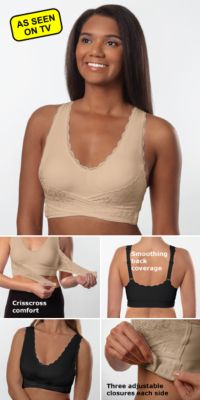 cara bra