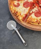 Stainless Steel Pizza Wheel