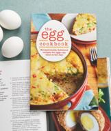 The Egg Cookbook