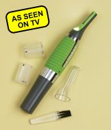 MicroTouch Max Personal Trimmer