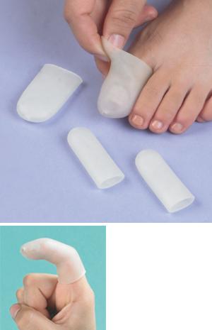 Toe/Finger Gel Cap