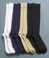 Anti-Fatigue Compression Socks - Men's Size 10-13