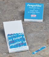 FungaFiles - Pack of 24