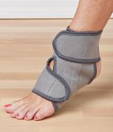 Magnetic Ankle Support