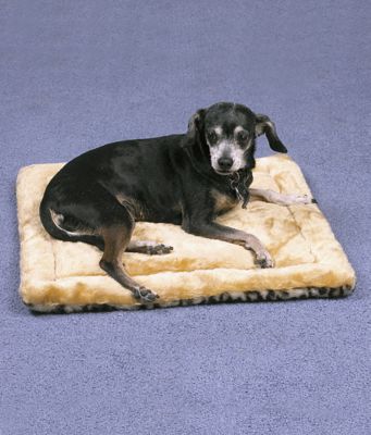Self-Warming Thermal Pet Pad